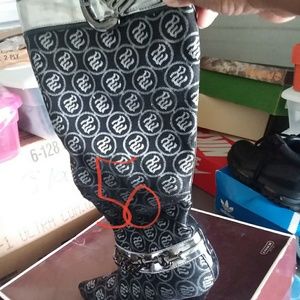 Ladies boots